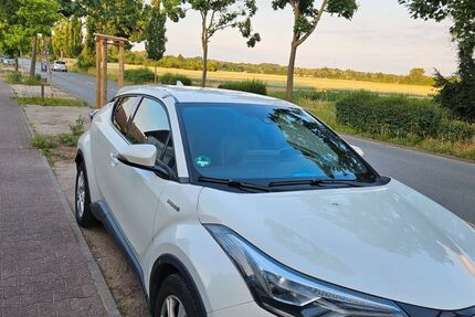 Toyota C-HR 169.000 km 13.999 € Groß gerau 64521