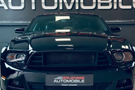 Ford Mustang 70.000 km 31.290 &euro; Hasselroth 63594