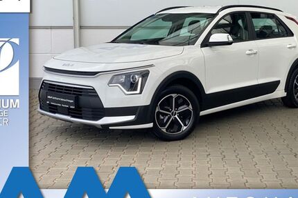 Kia Niro 23.000 km 25.450 € Raunheim 65479