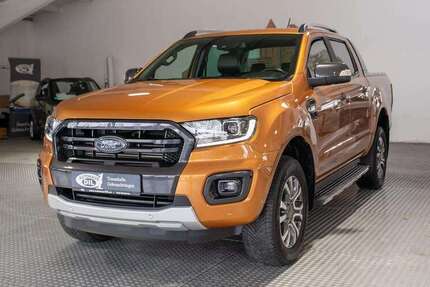 Ford Ranger 46.180 km 34.850 &euro; Bad Nauheim 61231