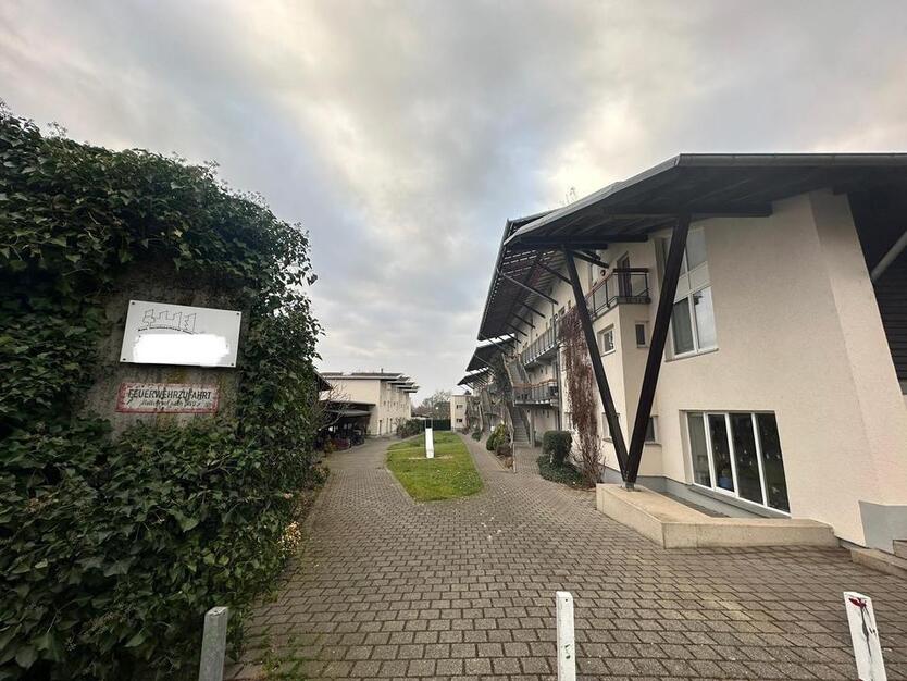 Helle gemütliche 3-Zimmer-Maisonette-Wohnung in Maintal (82 m²)