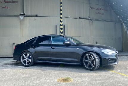 Audi A6 120.000 km 12.850 € Schöneck 61137