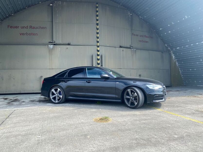 Audi A6 120.000 km 12.850 € Schöneck 61137