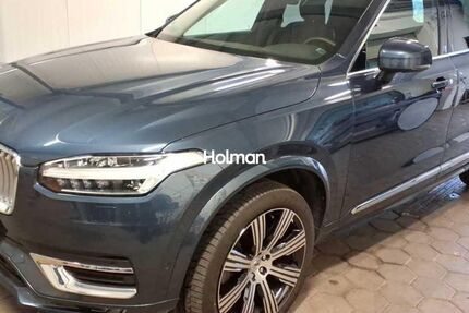 Volvo XC90 35.517 km 43.898 &euro; Eschborn 65760