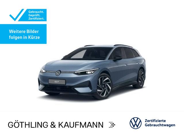 VW ID.7 8.996 km 49.930 € Eschborn 65760