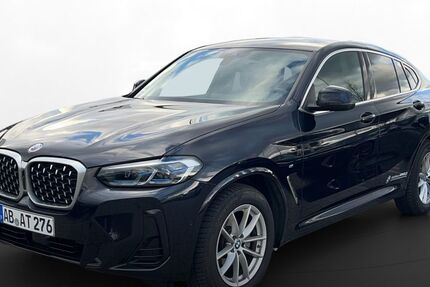 BMW X4 38.500 km 53.990 € Alzenau 63755
