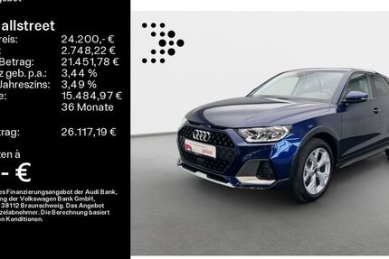 Audi A1 3.491 km 23.890 &euro; Bad Nauheim 61231