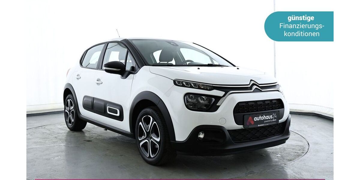 Citroen C3 26.586 km 11.970 &euro; Egelsbach 63329