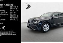 Tiguan Allspace