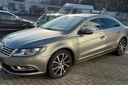 VW CC 247.000 km 9.990 &euro; Rödermark 63322