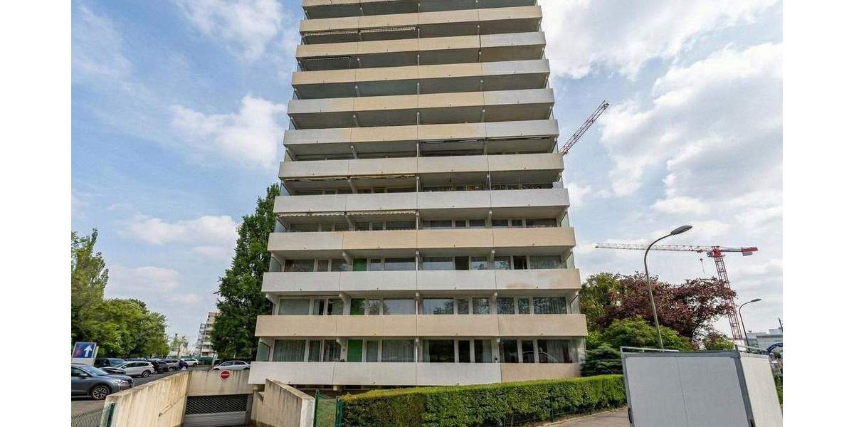 Etagenwohnung Offenbach am Main Hafen - 2 Zimmer, 70 m&sup2;, 860&euro; | Angebot:25386806