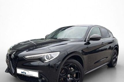 Alfa Romeo Stelvio 123.400 km 19.950 &euro; Oberursel (Taunus) OT Oberursel 61440