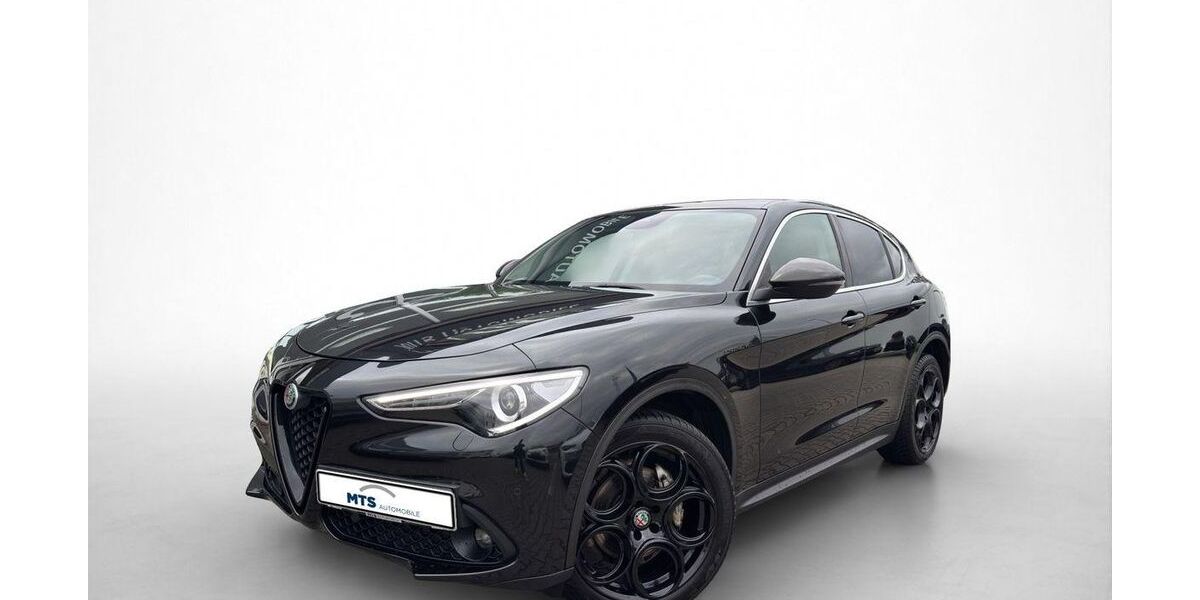 Alfa Romeo Stelvio 123.400 km 19.950 &euro; Oberursel (Taunus) OT Oberursel 61440