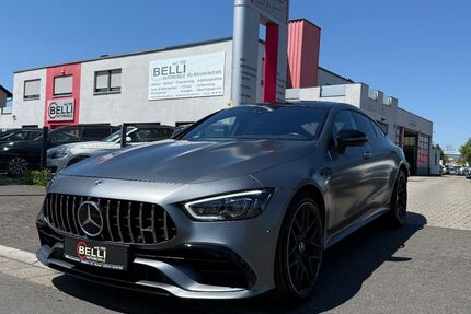 Mercedes-Benz AMG GT 65.409 km 63.950 &euro; Hanau 63452