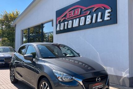 Mazda 2 59.000 km 10.900 € Eppertshausen 64859