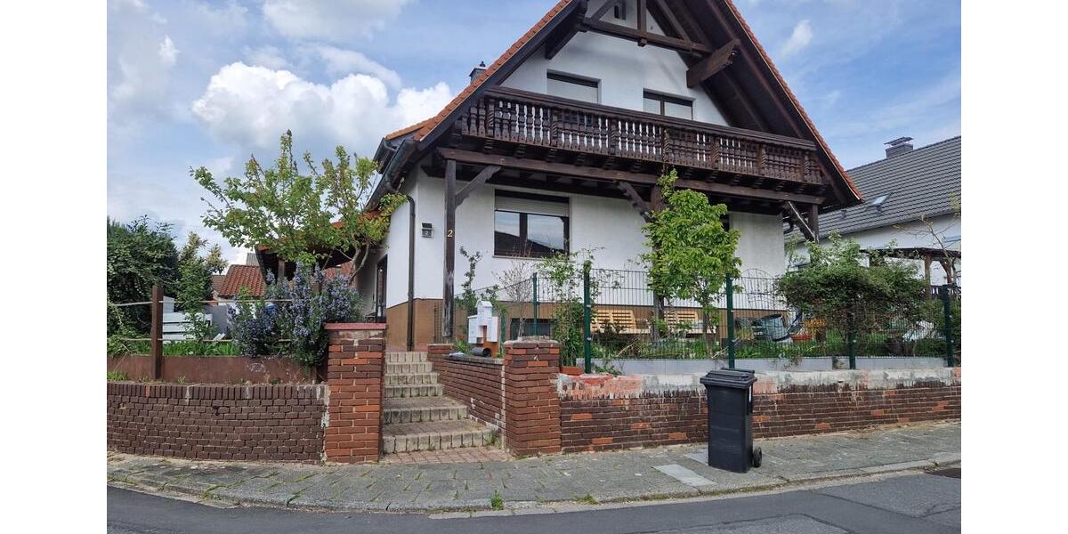 Erdgeschoßwohnung Groß-Umstadt Umstadt - 3 Zimmer, 75 m&sup2;, 1.100&euro; | Angebot:26201193