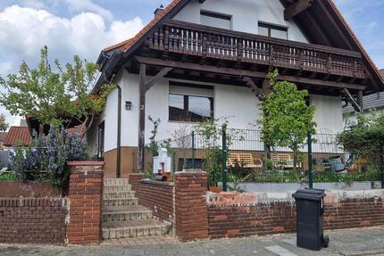 Wohnung Groß-Umstadt Umstadt - 3 Zimmer, 75 m&sup2;, 1.100&euro; | Angebot:26201193