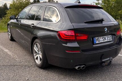 BMW 520 247.000 km 8.990 &euro; Oberreifenberg 61389