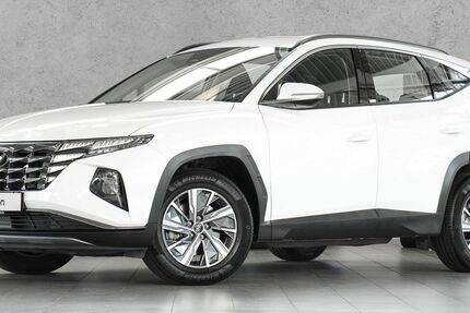 Hyundai TUCSON 49.500 km 24.590 € Mainz-Kastel 55252