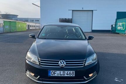 VW Passat 214.000 km 11.100 &euro; Offenbach 63071
