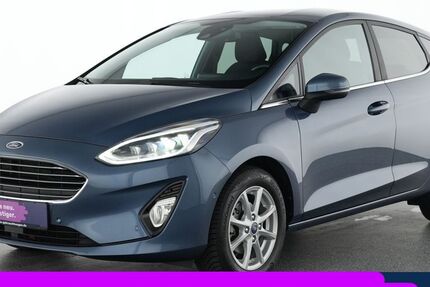 Ford Fiesta 42.335 km 13.522 &euro; Dietzenbach bei Frankfurt 63128
