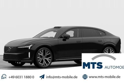 Volvo ES90 2.000 km 75.990 &euro; Friedberg 61169