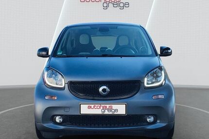 Smart ForTwo 134.000 km 5.900 &euro; Hasselroth 63594