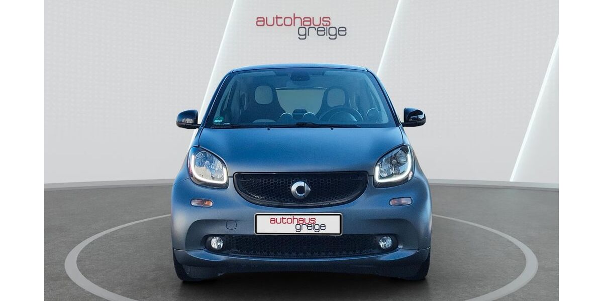 Smart ForTwo 134.000 km 5.900 &euro; Hasselroth 63594