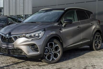 Mitsubishi ASX 7.450 km 25.780 &euro; Büttelborn 64572