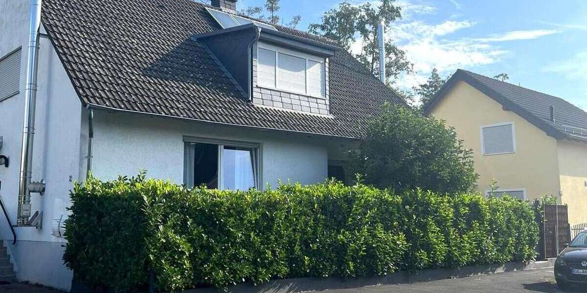 Etagenwohnung Friedrichsdorf - 4.5 Zimmer, 108 m&sup2;, 495.000&euro; | Angebot:26216689