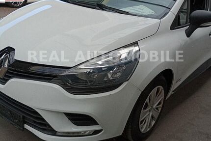 Renault Clio 109.000 km 6.300 € Frankfurt am Main 65933