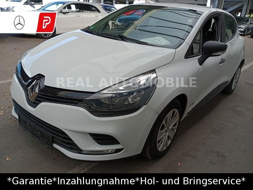Renault Clio 109.000 km 6.300 € Frankfurt am Main 65933