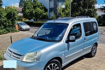 Citroen Berlingo 234.000 km 2.250 € Maintal 63477