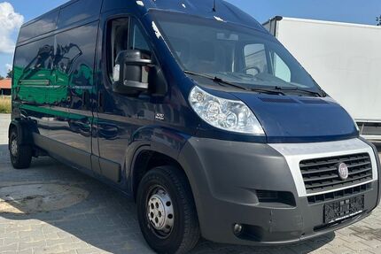Fiat Ducato 174.650 km 7.490 € Ober Mörlen 61239