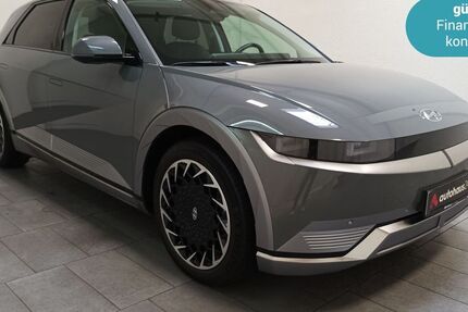 Hyundai IONIQ 5 52.631 km 27.670 € Egelsbach 63329