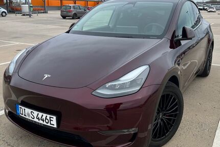Tesla Model Y 29.900 km 49.900 € Erzhausen 64390