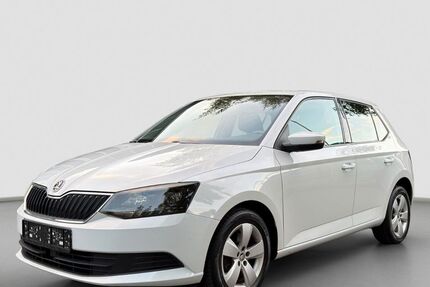 Skoda Fabia 122.000 km 7.900 &euro; Hofheim am Taunus 65719