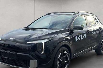 Kia Stonic 3.000 km 27.590 &euro; Frankfurt 60314