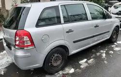 Opel Zafira 206.000 km 1.450 &euro; Frankfurt 65936