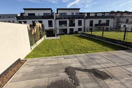 NEUBAU Doppelhaushälfte - Optimal für Arbeiten & Wohnen unter einem Dach (Erstbezug) 7 zimmer