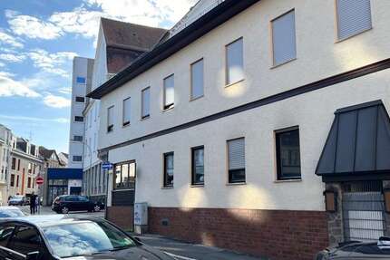 Gewerbeobjekt Friedberg - 1.250.000&euro; | Angebot:20538699