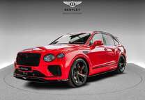 Gebrauchtwagen Bentley Bentayga