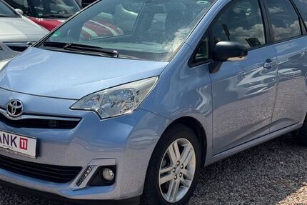 Toyota Verso-S