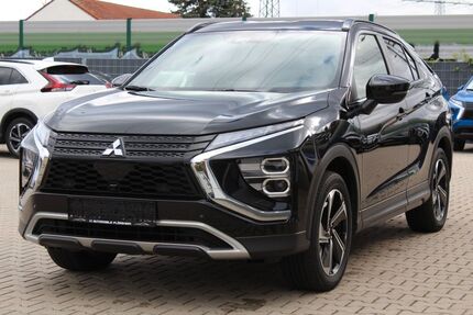 Mitsubishi Eclipse Cross 57.200 km 19.990 &euro; Flörsheim 65439