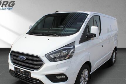 Ford Transit Custom 35.000 km 28.704 € Bad Vilbel 61118