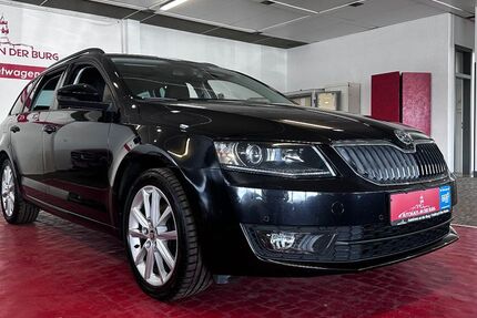 Skoda Octavia 185.715 km 8.999 &euro; Friedberg (Hessen) 61169