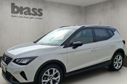 Seat Arona 34.300 km 19.480 € Frankfurt 60488