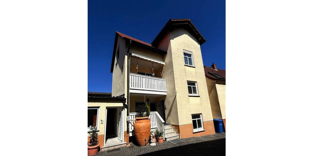 Mehrfamilienhaus, Wohnhaus Freigericht Altenmittlau - 1 Zimmer, 220 m&sup2;, 420.000&euro; | Angebot:26528015