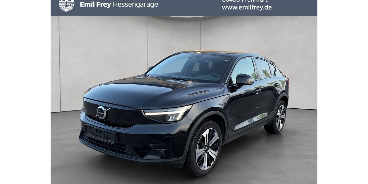 Volvo C40 51.266 km 29.400 &euro; Frankfurt am Main 60486