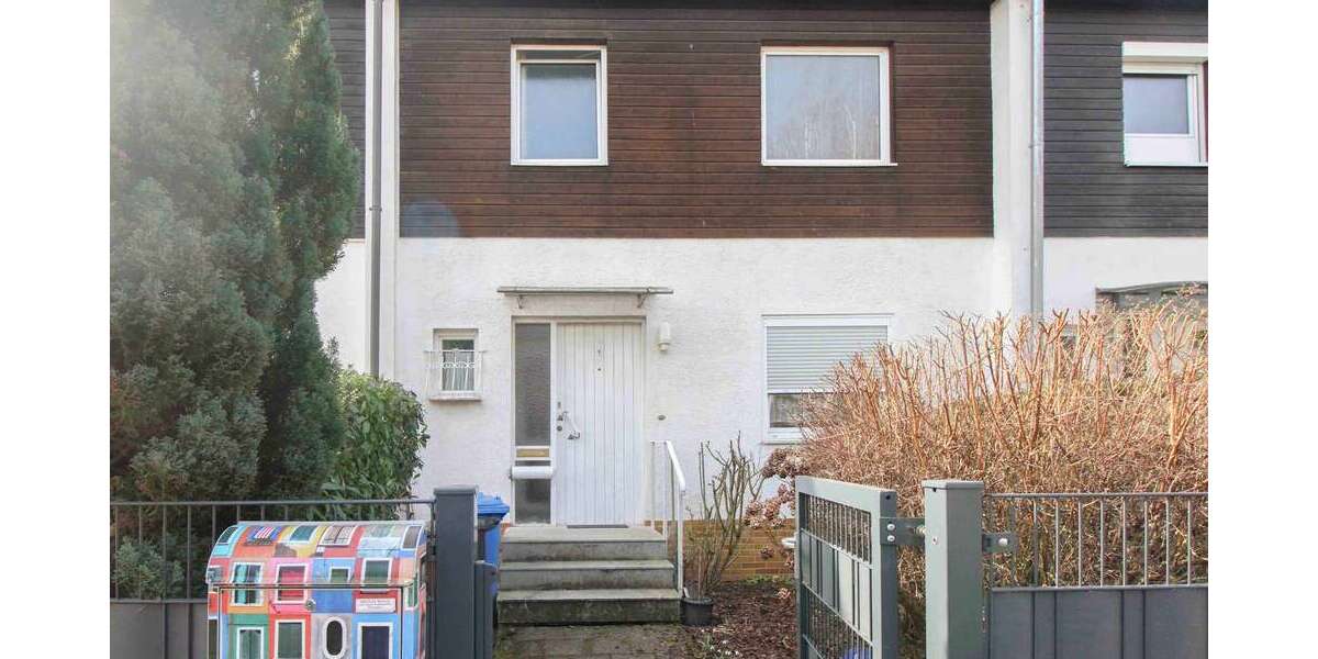 Einfamilienhaus Hofheim am Taunus - 5 Zimmer, 134 m&sup2;, 475.000&euro; | Angebot:26326230